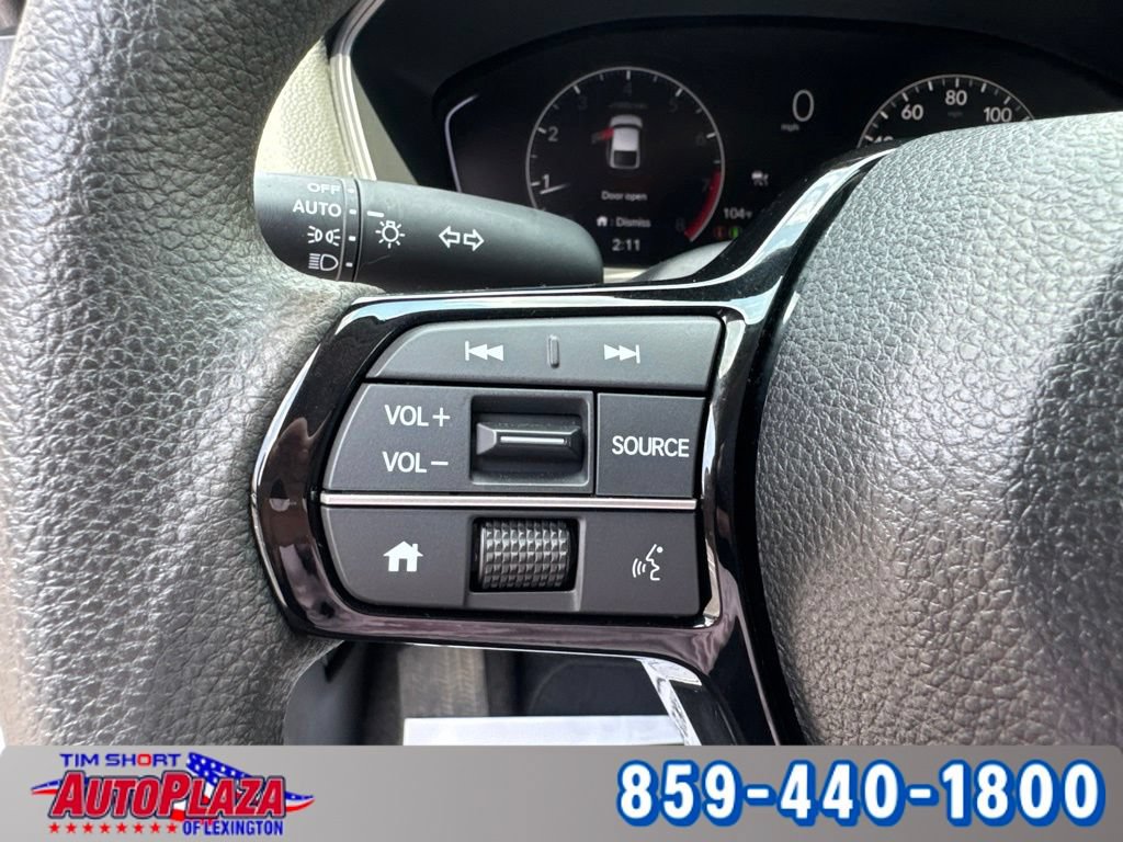 Used 2024 Honda Civic LX image 21