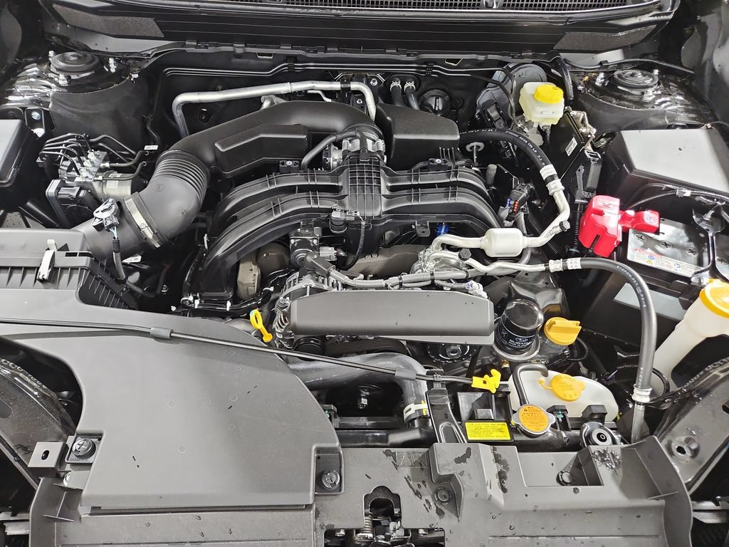 New 2026 Subaru Outback Premium AWD/4WD image 20