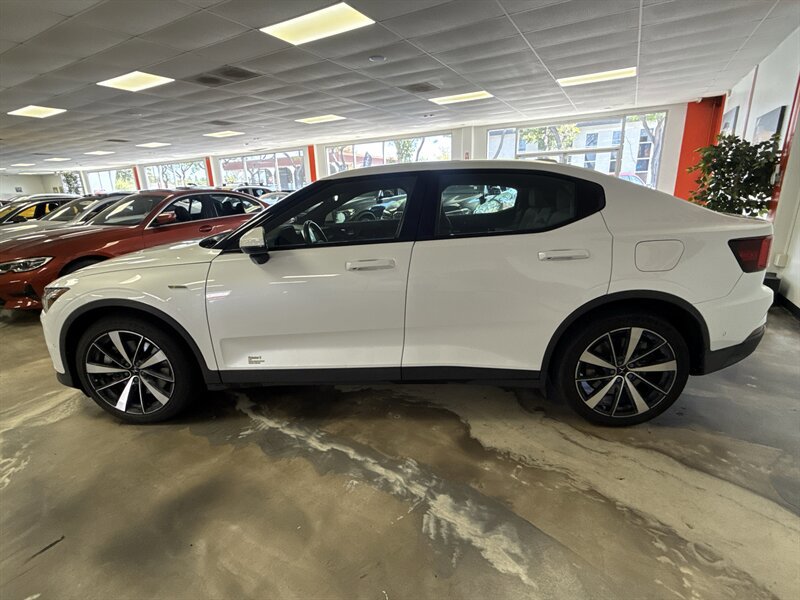 Used 2021 Polestar Polestar 2 AWD/4WD image 7