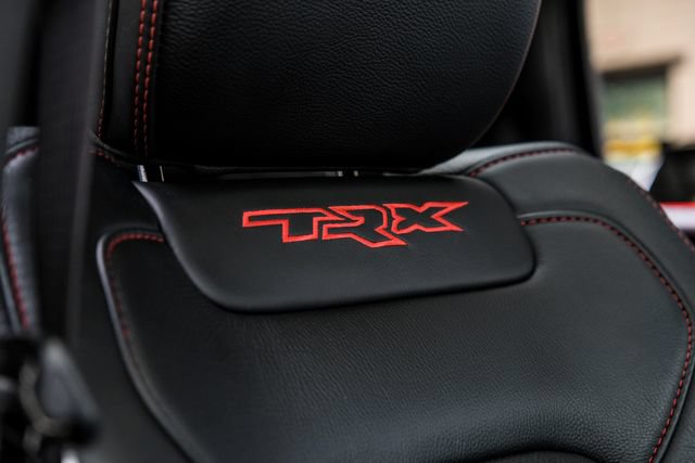 Used 2023 RAM 1500 TRX w/ TRX Level 2 Equipment Group AWD/4WD image 13