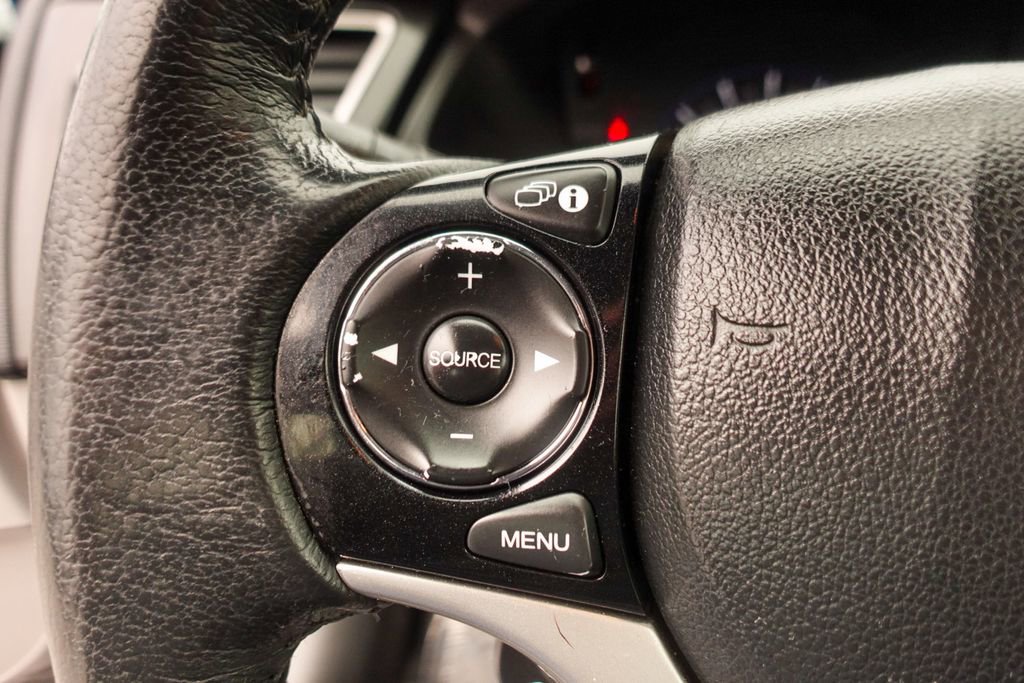 Used 2013 Honda Civic EX-L image 13
