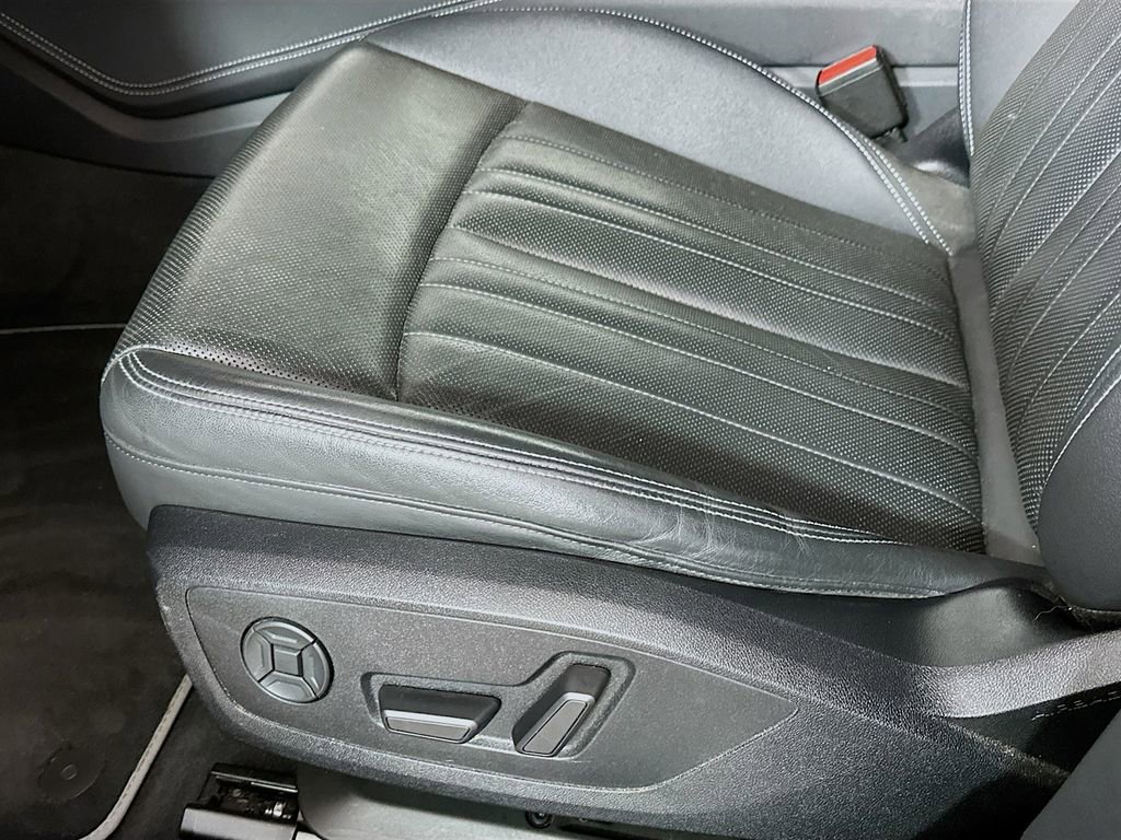 Used 2019 Audi A6 3.0T Premium Plus w/ Premium Plus Package image 9