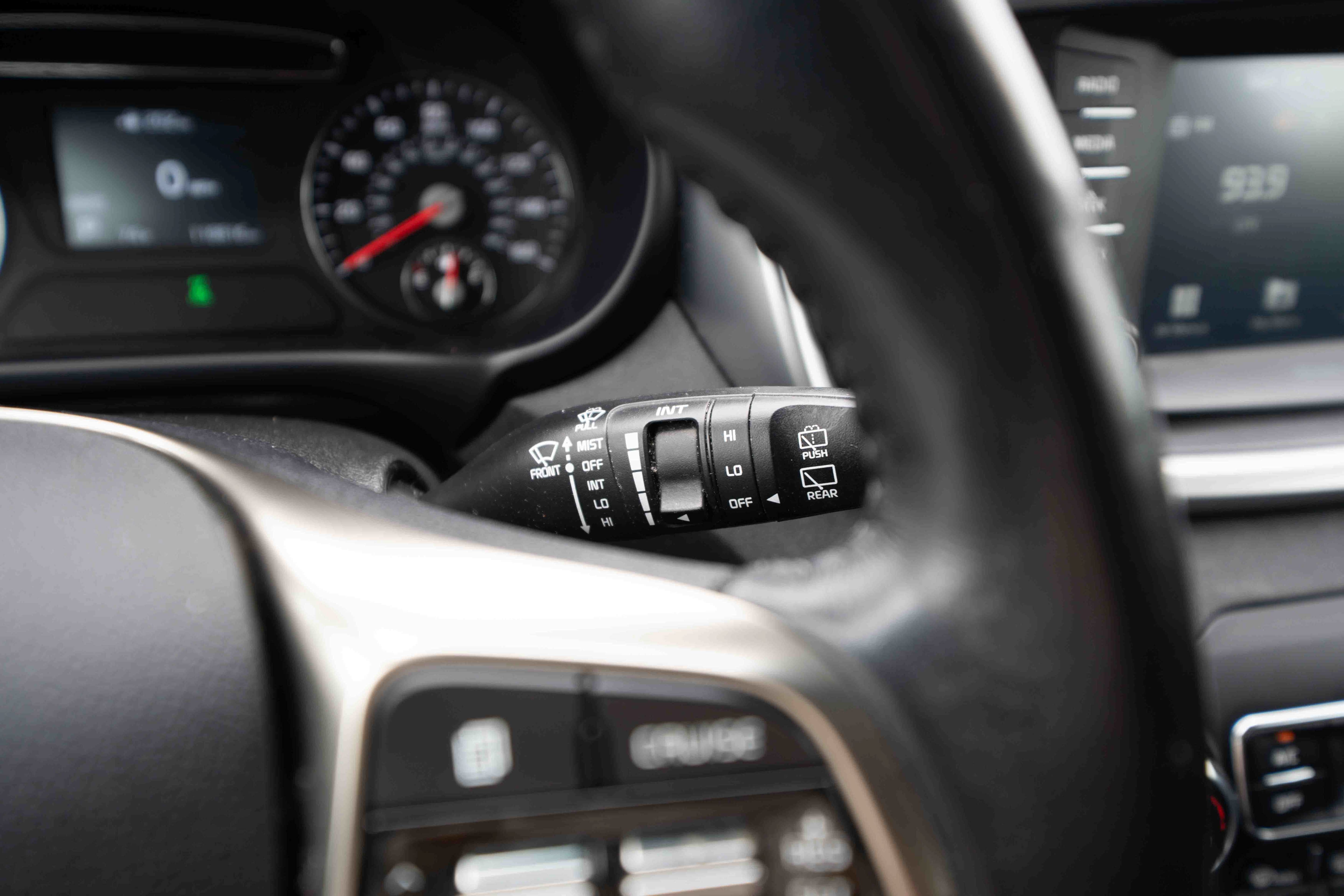 Used 2019 Kia Sorento AWD w/ LX Convenience Package image 14