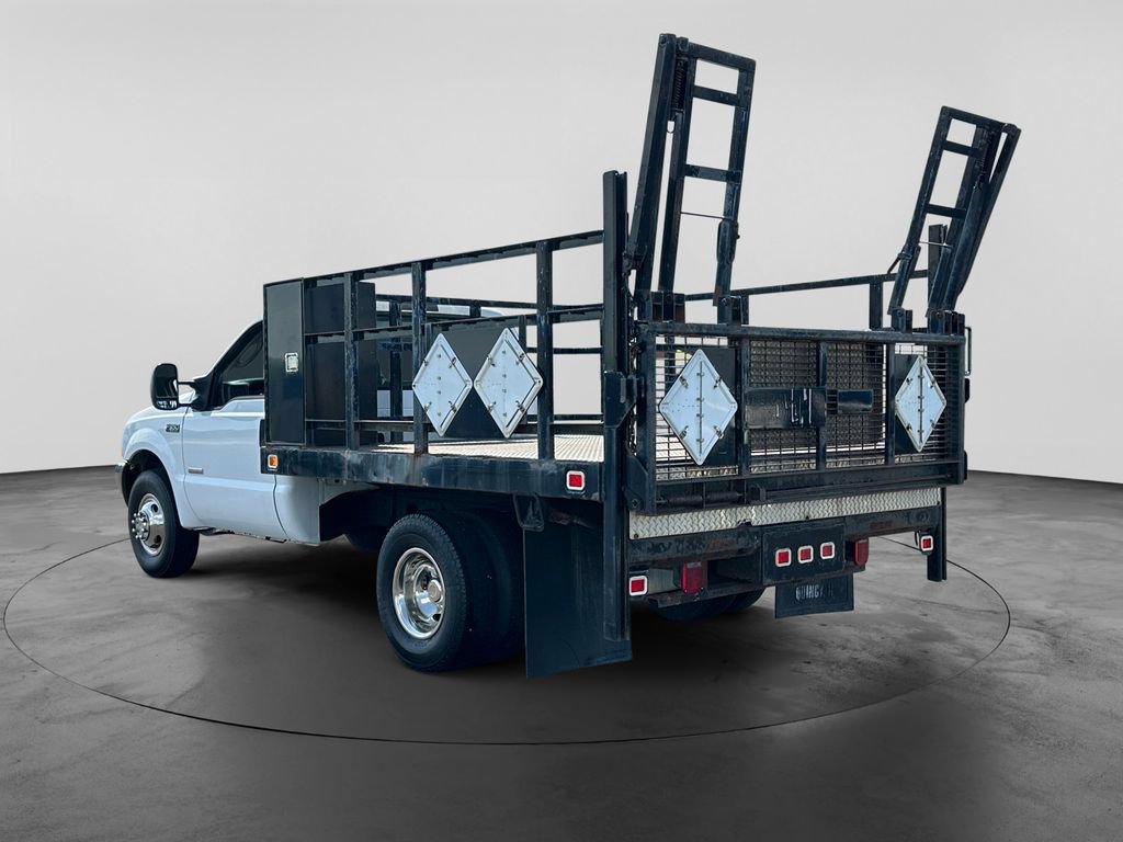 Used 2003 Ford F350 XL RWD image 6
