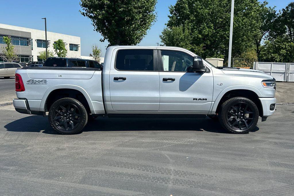 New 2026 RAM 1500 Limited AWD/4WD image 3