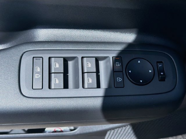 New 2027 Hyundai Santa Fe SE FWD image 17