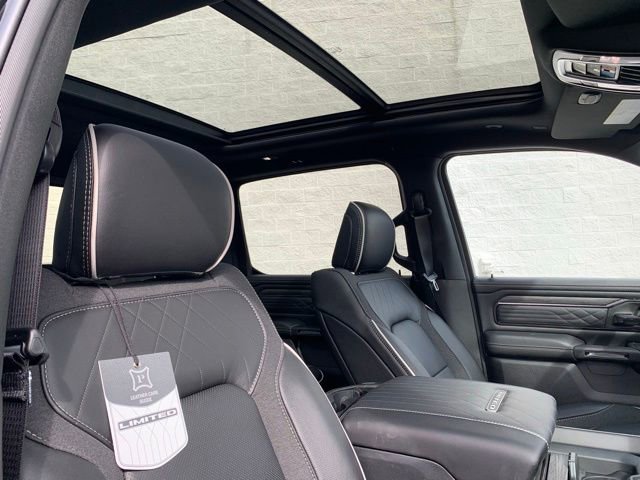 New 2025 RAM 1500 Limited w/ Trailer Tow Group image 49