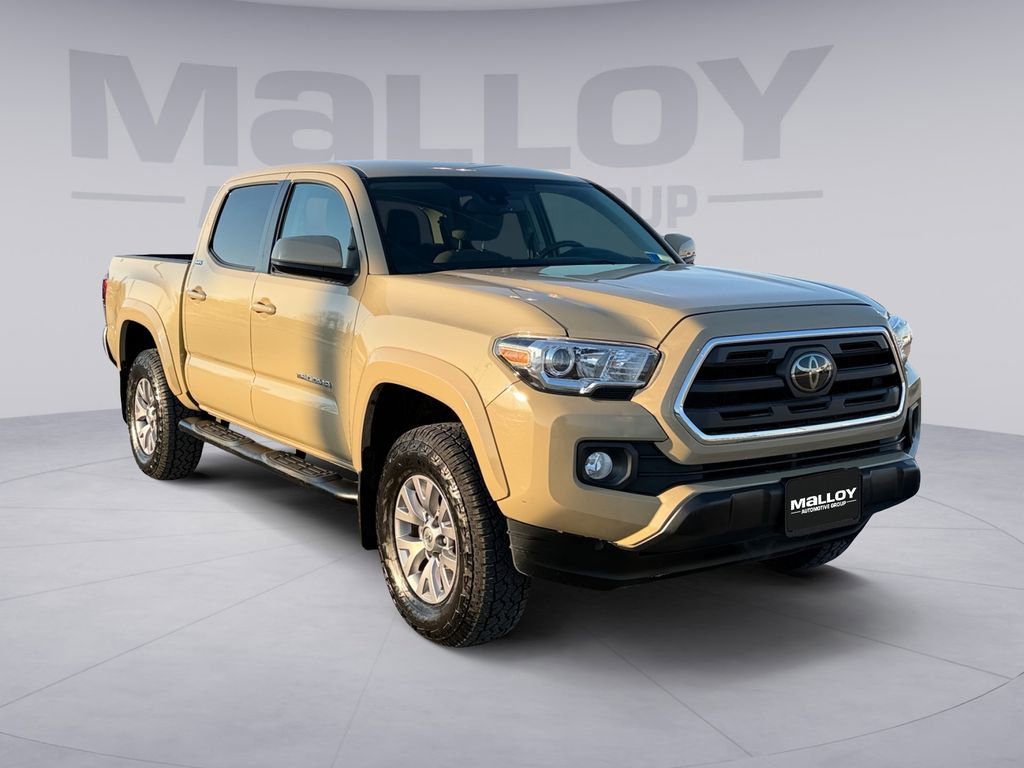 Used 2018 Toyota Tacoma SR5 image 7
