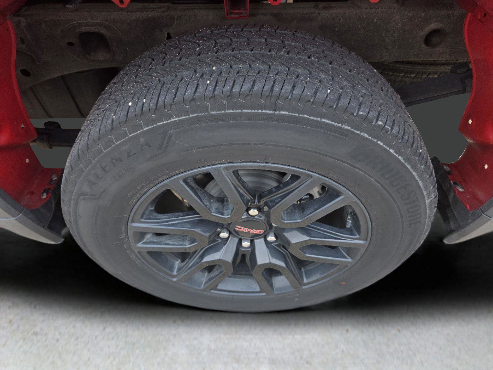 Used 2022 GMC Sierra 1500 Elevation w/ LPO, Elevation Black Package image 33