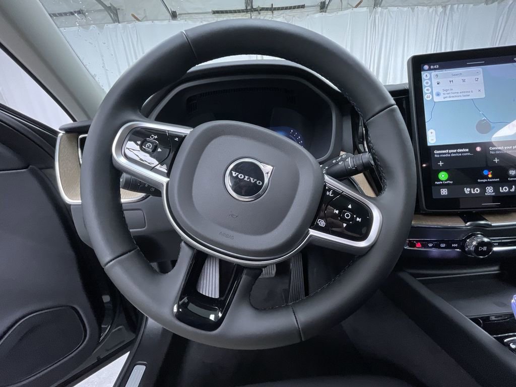 New 2026 Volvo XC60 B5 Plus w/ Protection Package Premier image 8