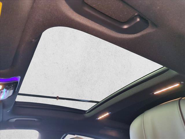Used 2023 Mercedes-Benz S 580 4MATIC Sedan image 16