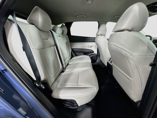 New 2026 Hyundai Tucson SEL Plus AWD/4WD image 28
