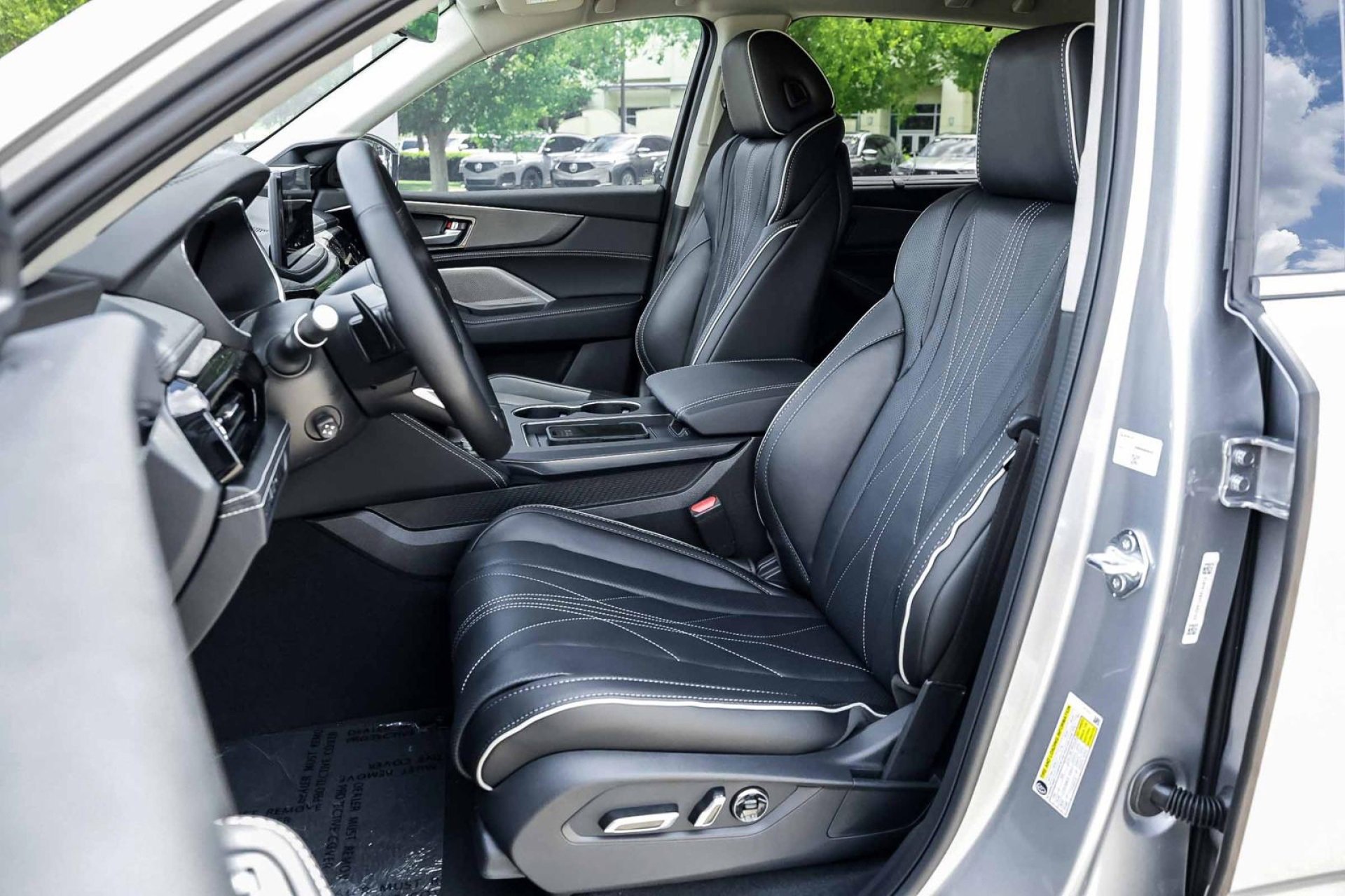 New 2026 Acura MDX w/ Advance Package image 11