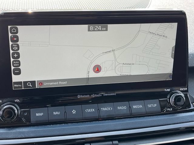Used 2022 Kia Seltos S FWD image 20