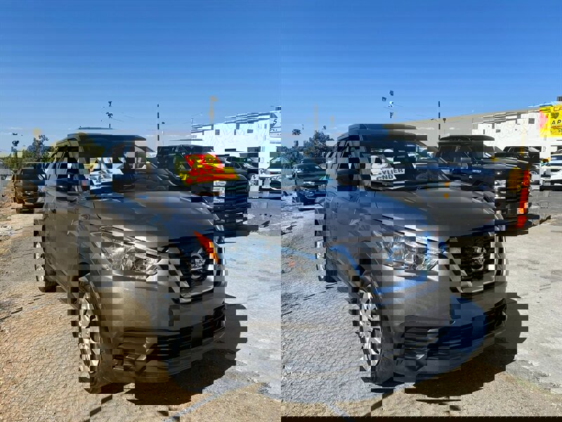 Used 2020 Nissan Kicks S image 8