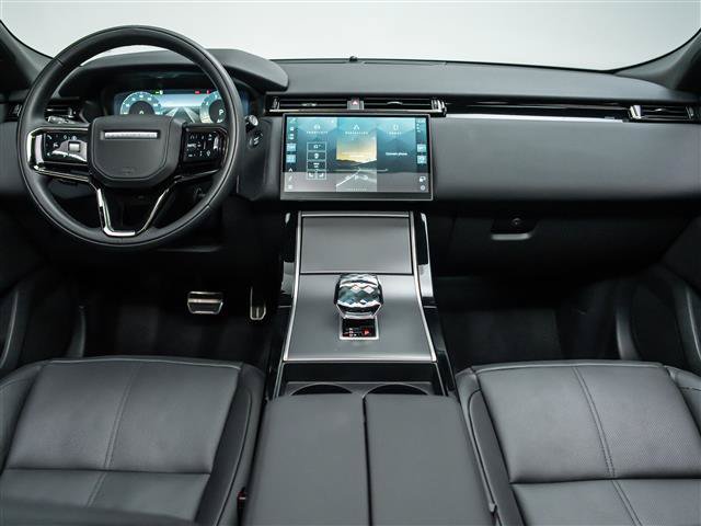Used 2025 Land Rover Range Rover Velar Dynamic SE AWD/4WD image 18