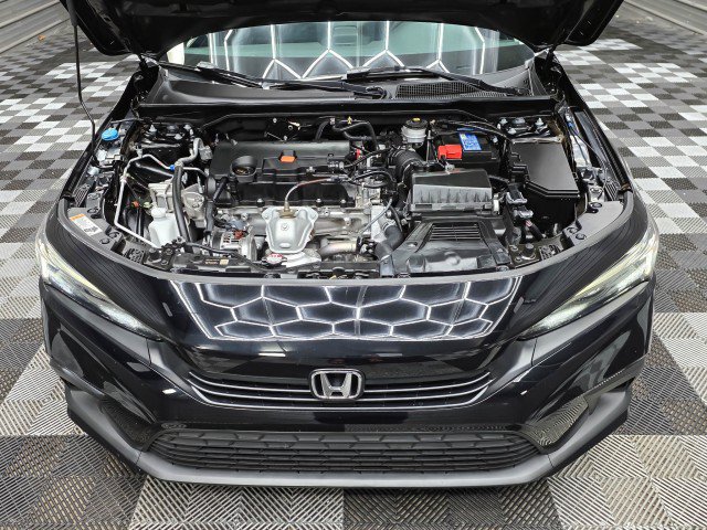 Used 2023 Honda Civic LX image 35