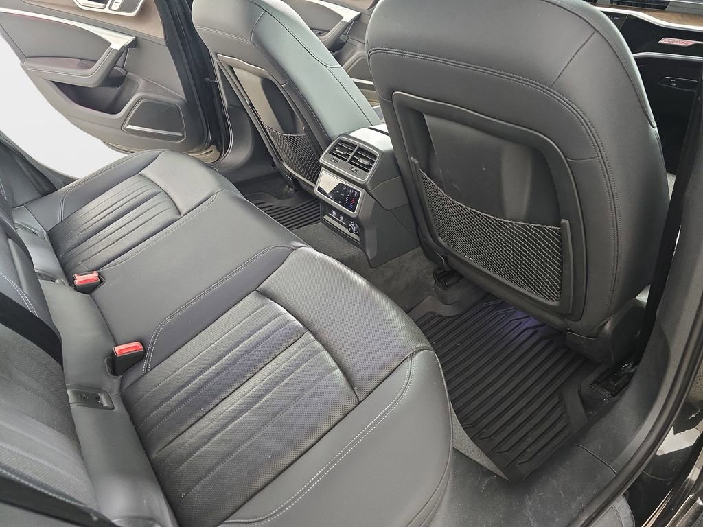 Used 2020 Audi A6 3.0T Premium Plus AWD/4WD image 12