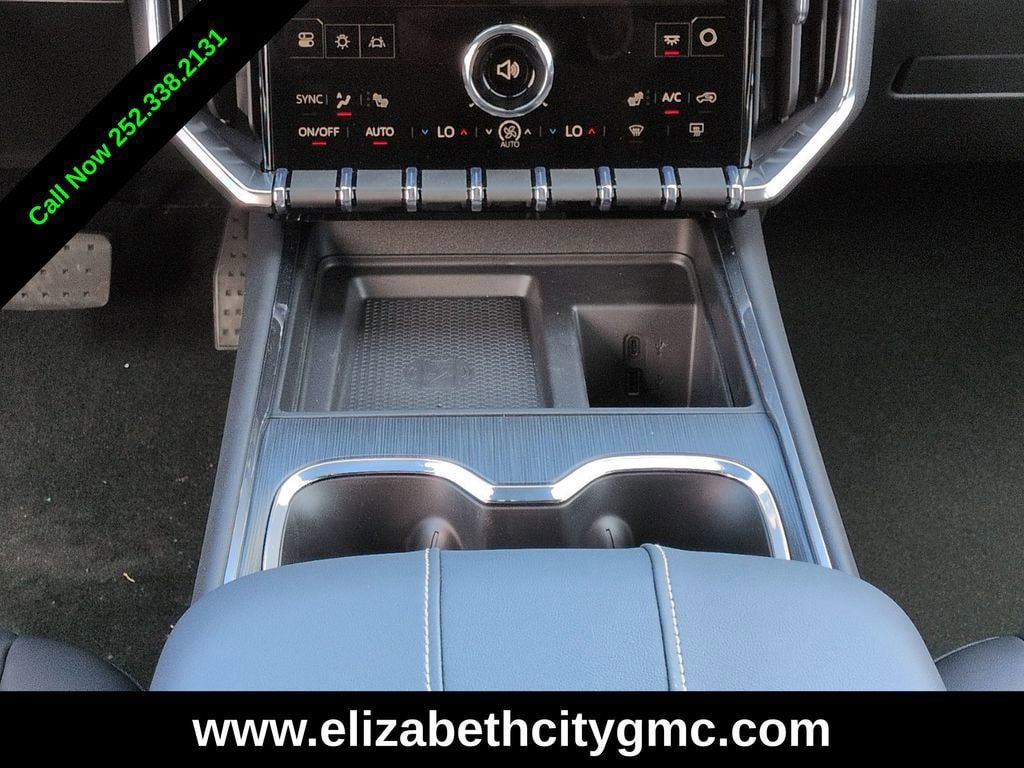 New 2026 GMC Acadia Elevation w/ Black Edition FWD image 20