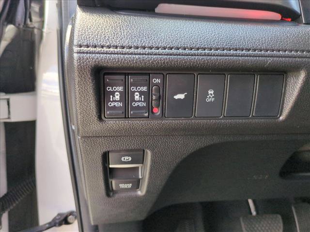 Used 2025 Honda Odyssey Sport-L image 13