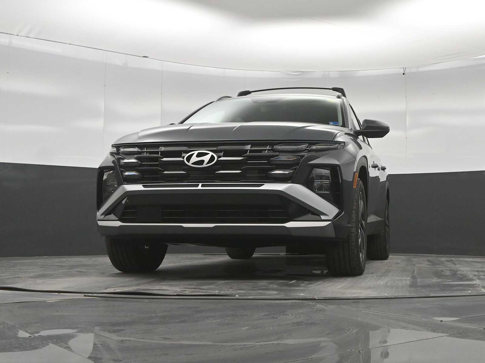 New 2026 Hyundai Tucson SEL Plus AWD/4WD image 33