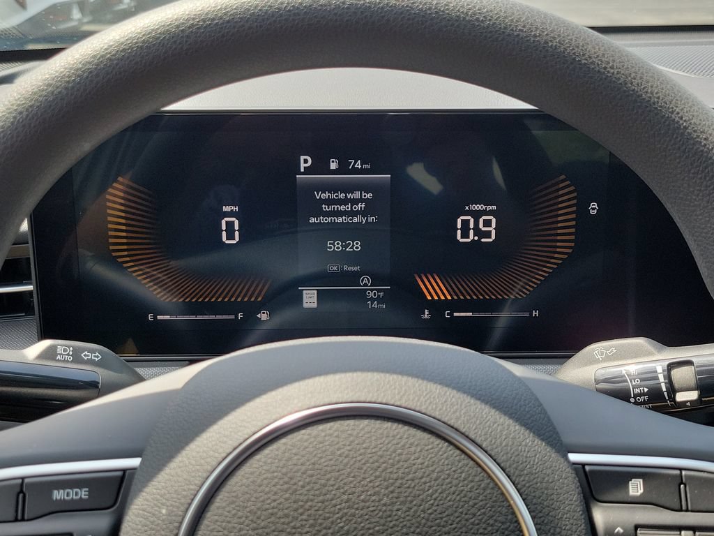 New 2026 Kia K5 LXS FWD image 13