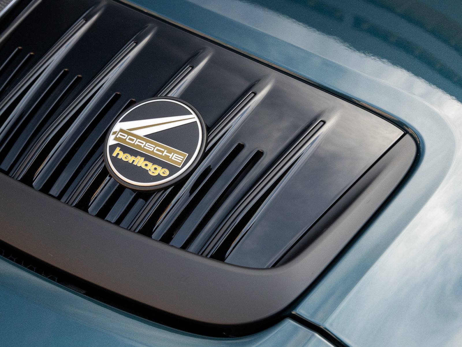 Certified 2026 Porsche 911 GTS image 36