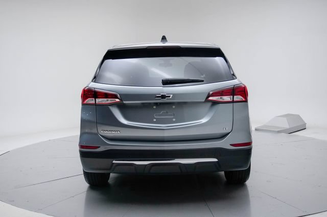 Used 2024 Chevrolet Equinox LT FWD image 22