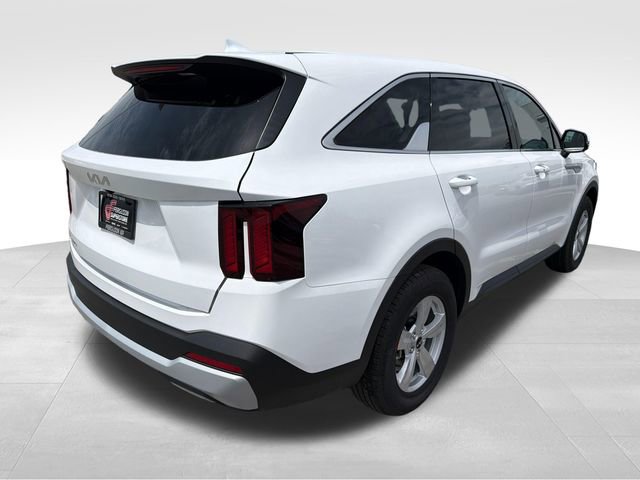 New 2026 Kia Sorento LX FWD image 7