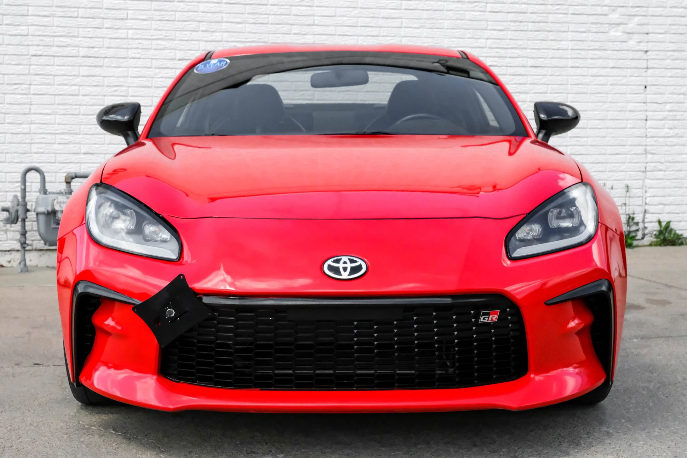 Used 2024 Toyota GR86 Premium image 4