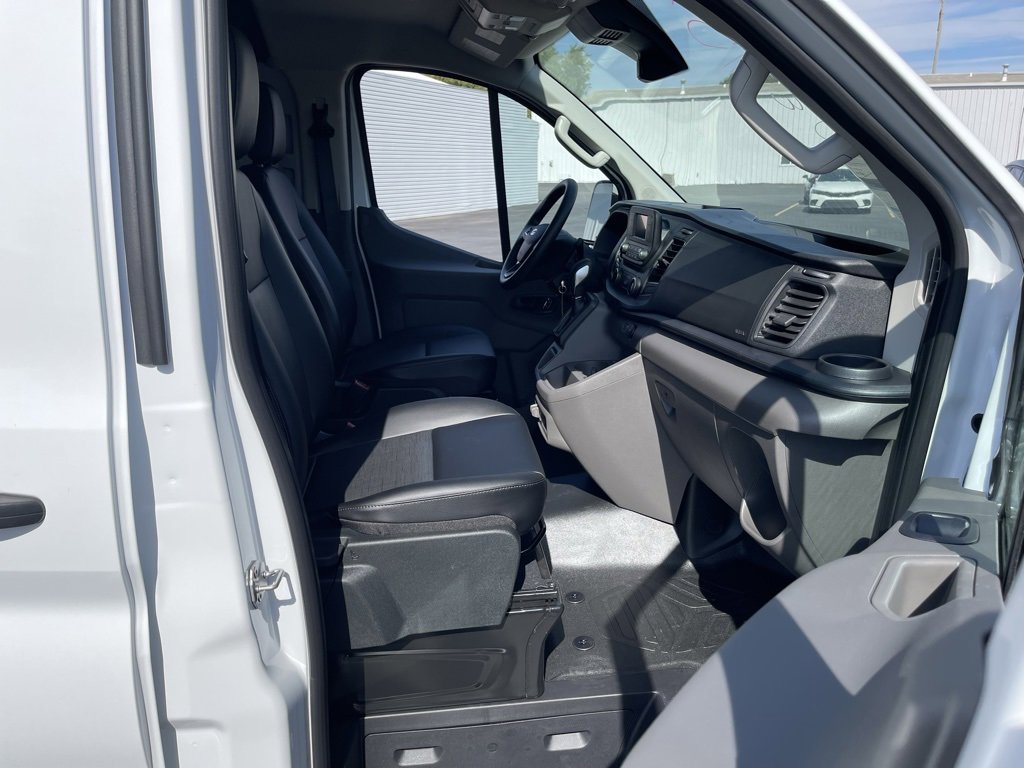 New 2025 Ford Transit 150 Low Roof image 11