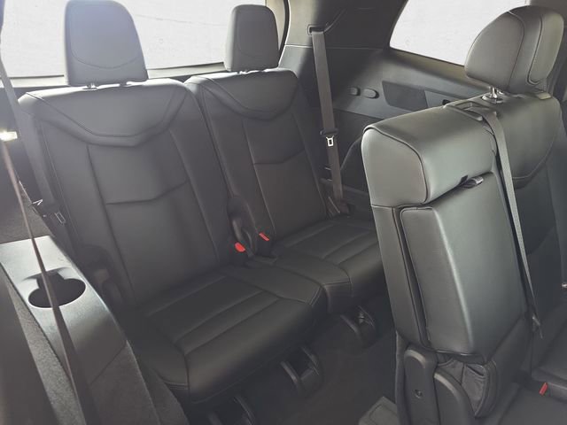 Certified 2022 Cadillac XT6 Luxury w/ LPO, Floor Liner Package AWD/4WD image 12