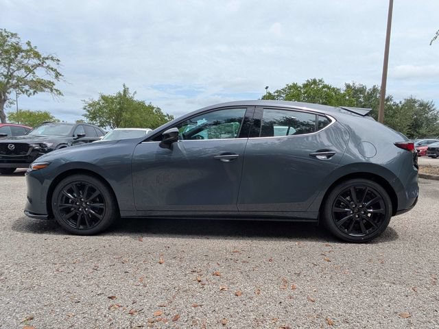 New 2026 MAZDA MAZDA3 Hatchback w/Premium Plus Pkg AWD/4WD image 6