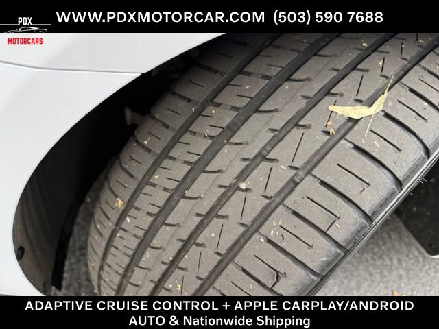 Used 2018 Genesis G80 3.8 RWD image 27