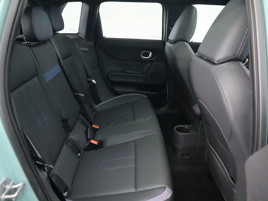 New 2026 MINI Cooper S image 24