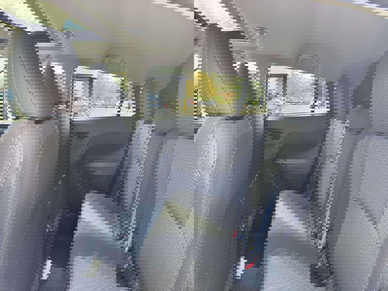 Certified 2024 Subaru Crosstrek 2.0i Premium AWD/4WD image 28