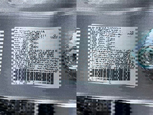 Used 2025 Honda Civic Sport image 11