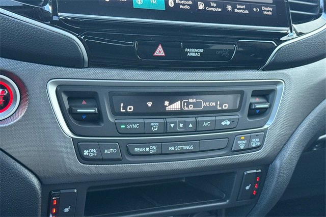 New 2026 Honda Ridgeline RTL image 22