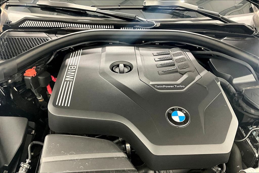 New 2025 BMW 230i Coupe w/ Convenience Package image 25