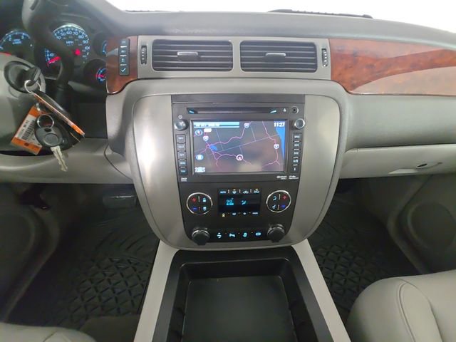 Used 2014 GMC Sierra 2500 SLT w/ SLT Convenience Package image 11