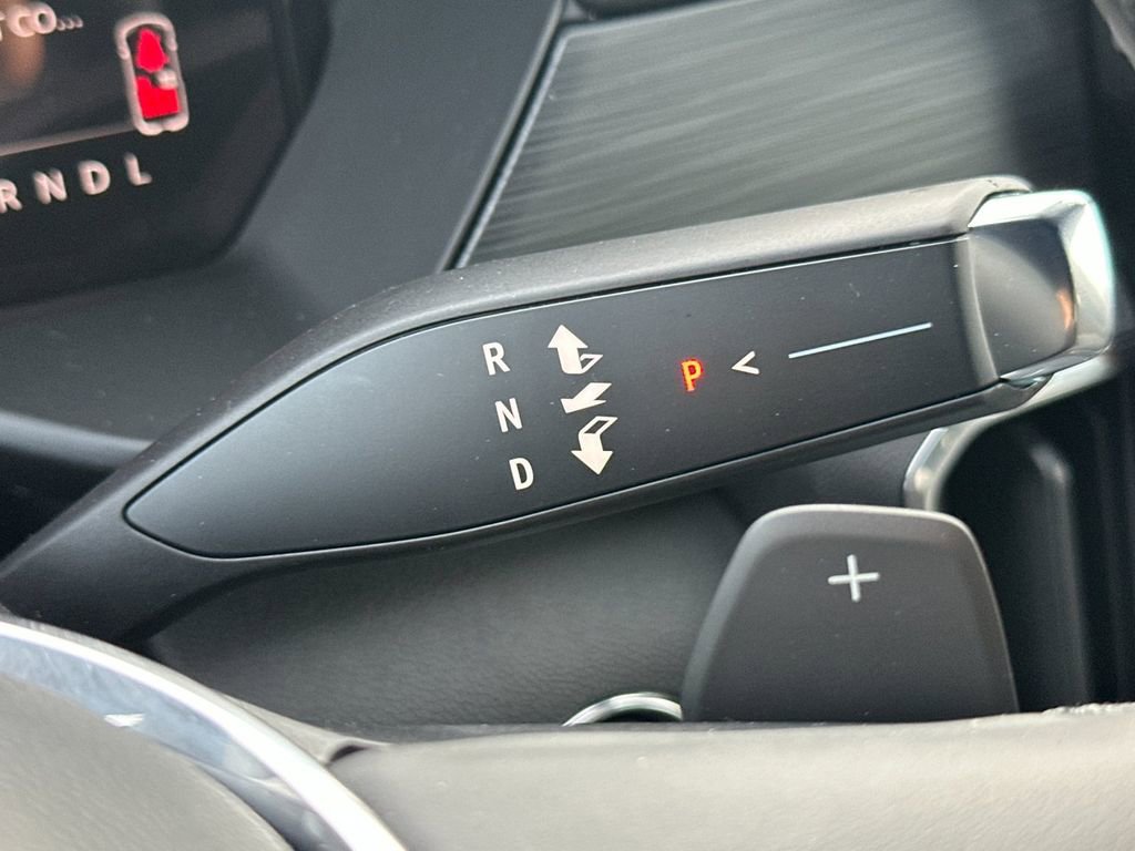 New 2026 GMC Acadia Elevation w/ Black Edition image 22