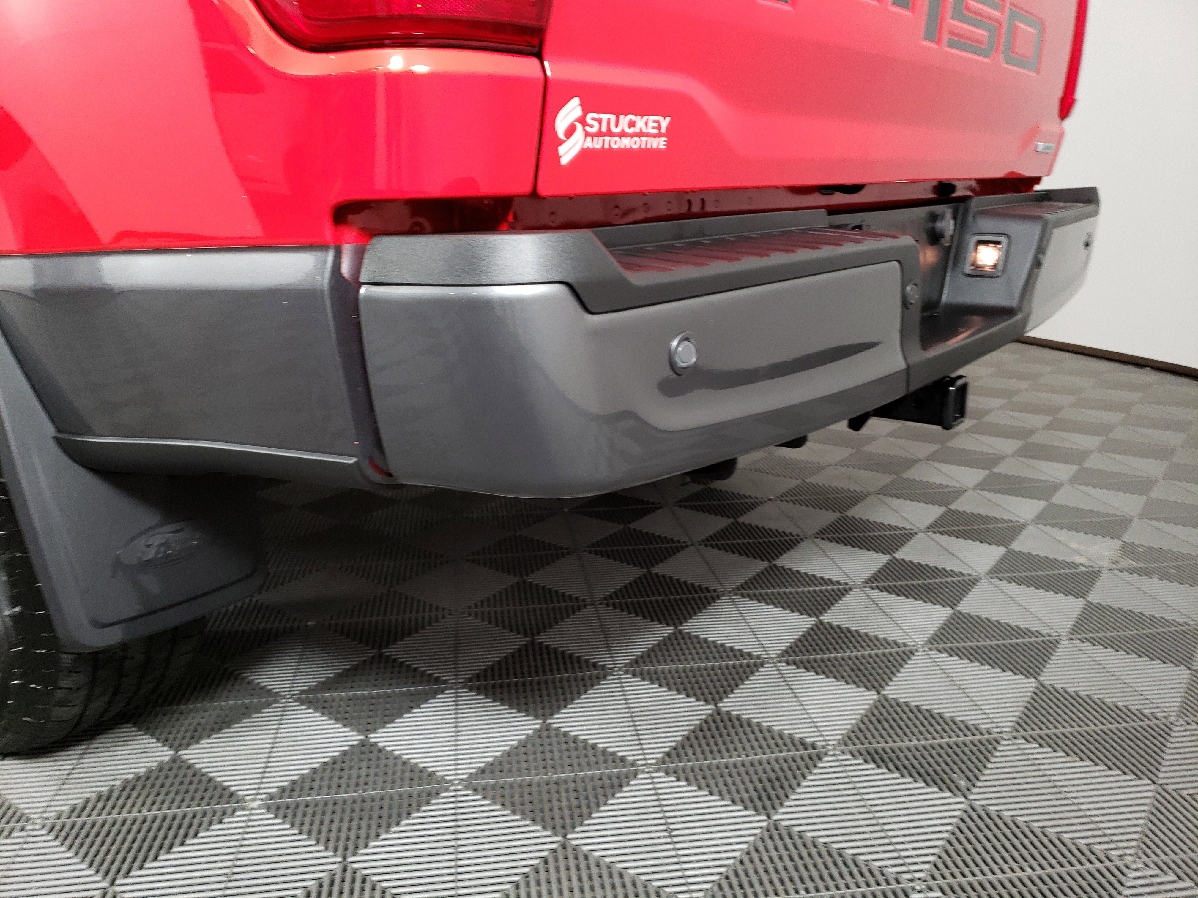 Used 2023 Ford F150 XLT w/ Equipment Group 302A High image 7