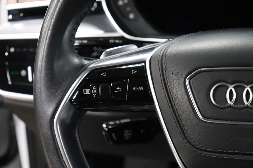 Used 2019 Audi A8 L 3.0T image 30