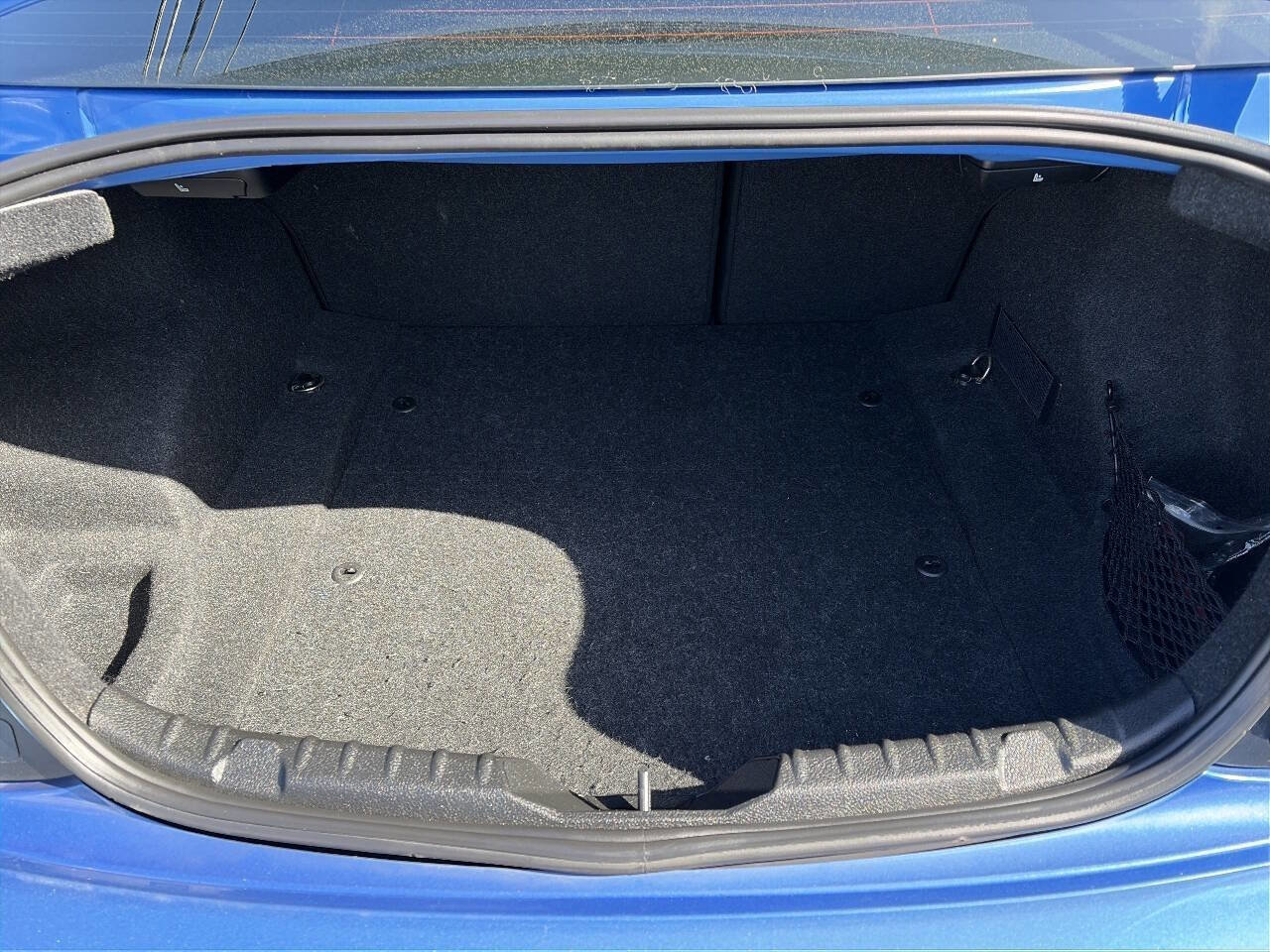 Used 2014 BMW M235i Coupe RWD image 9