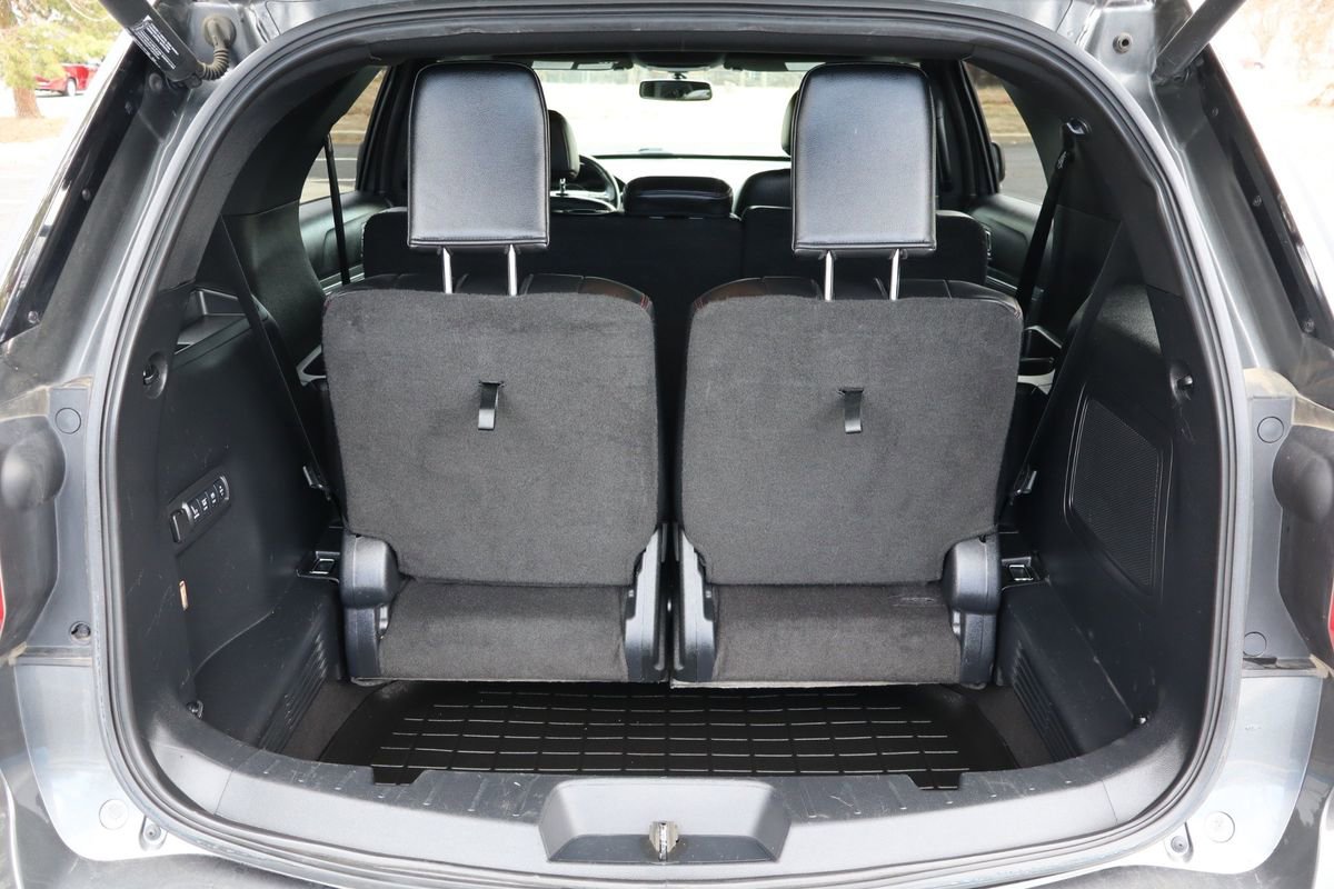 Used 2016 Ford Explorer Sport w/ Equipment Group 401A image 14