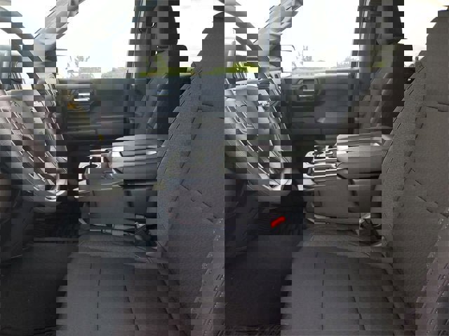 New 2025 Chevrolet Silverado 1500 Custom image 21