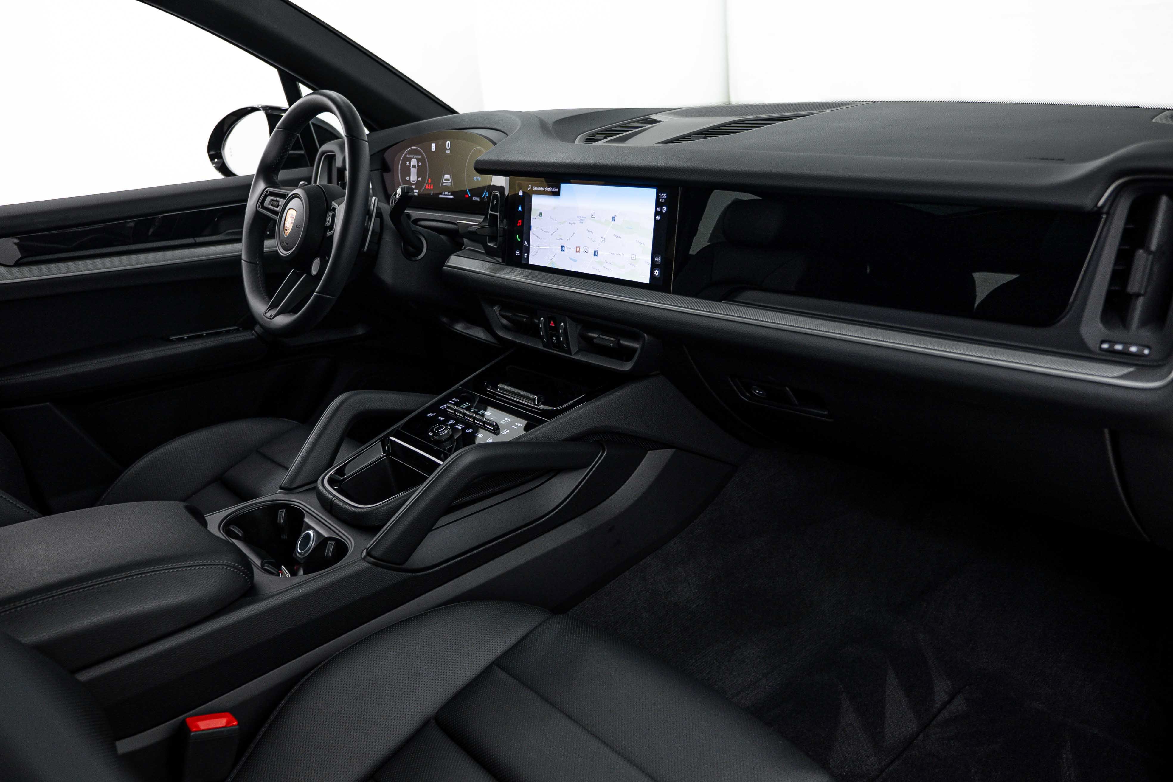 Certified 2026 Porsche Cayenne AWD/4WD image 13