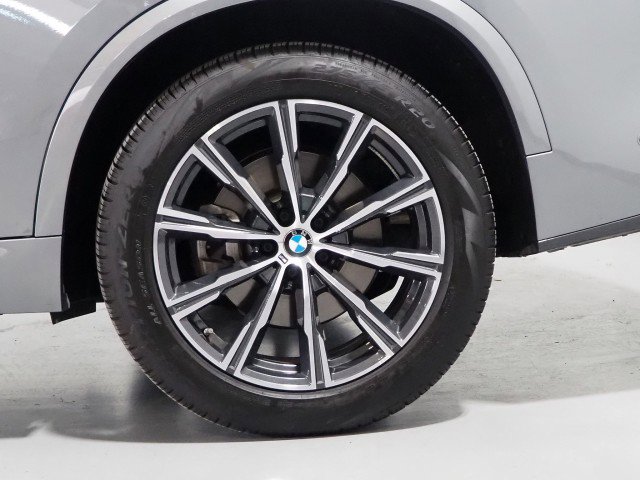 Used 2026 BMW X5 sDrive40i image 60