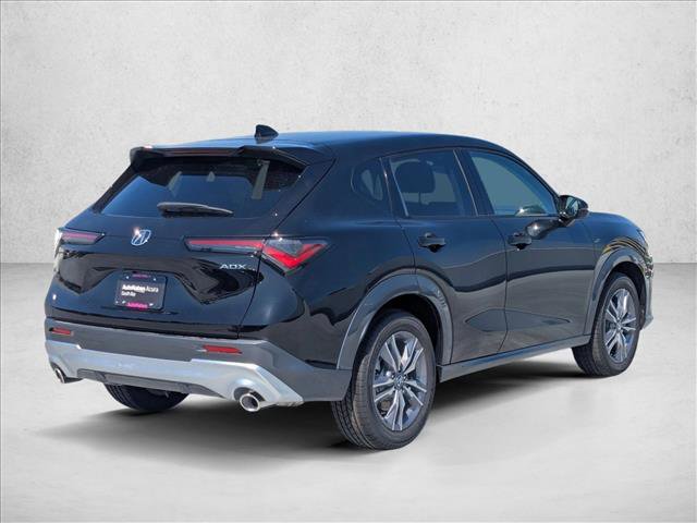 New 2026 Acura ADX FWD video 2