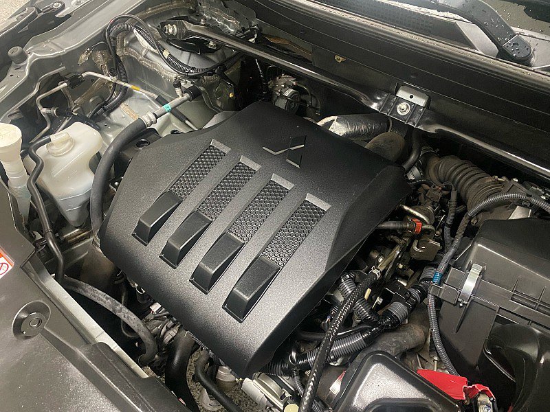 Used 2020 Mitsubishi Eclipse Cross ES image 18